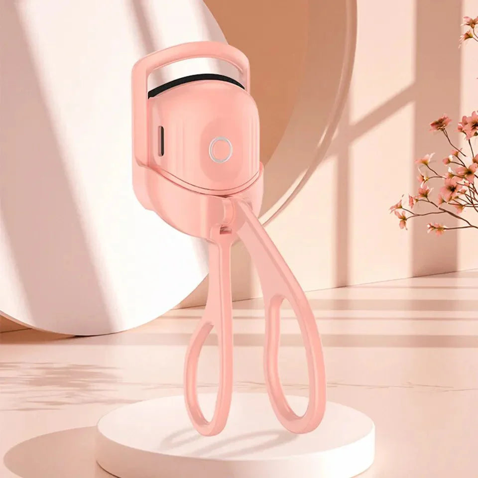 جهاز تجعيد الرموش الحراري الاكثر مبيعا - Makfool