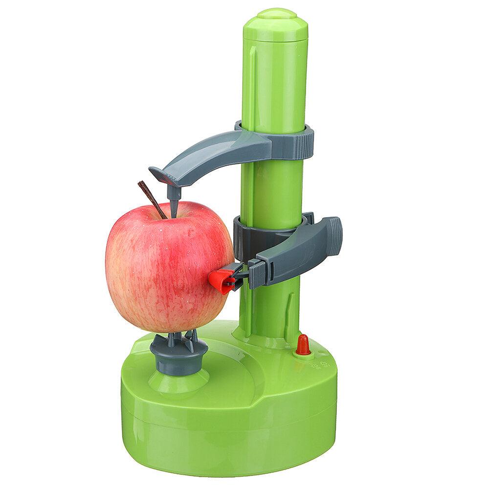 جهاز تقشير الخضروات الكهربائي الأوتوماتيكي - Makfool