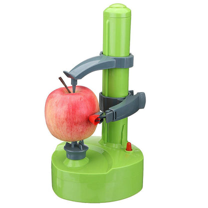 جهاز تقشير الخضروات الكهربائي الأوتوماتيكي - Makfool