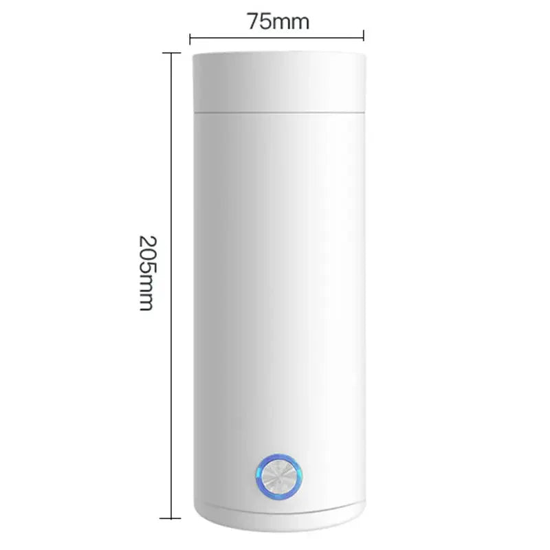 كأس تسخين الماء الجديد - Makfool