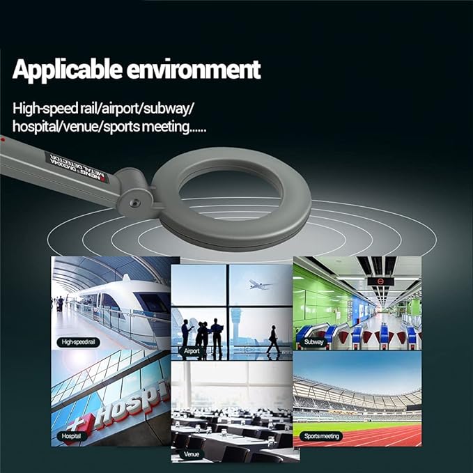 كاشف المعادن اكتشاف الاجسام عالية الحساسية (الاصدار الاخير) - Makfool