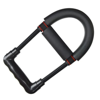 قبضة يدوية لتمرين عضلات المعصم والساعد - Makfool