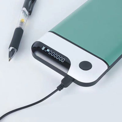 قفل الجوال لحفظ الوقت - Makfool