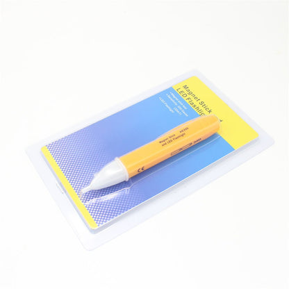 قلم اختبار مغناطيسي لكشف مشاكل وعيوب السيارة - Makfool