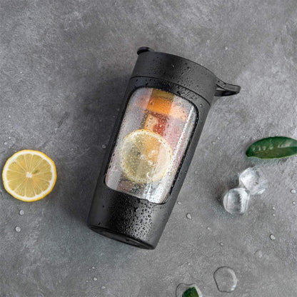 كوب خلط مسحوق البروتين - Makfool