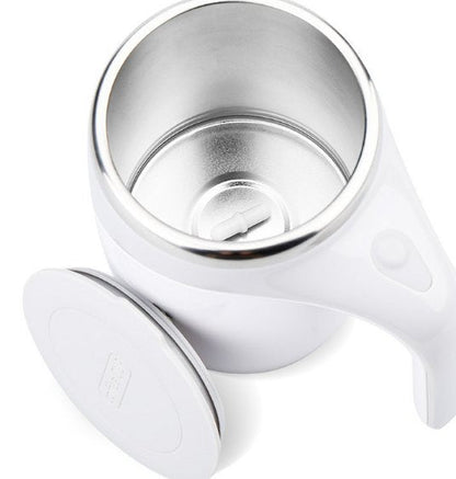 كوب خلط تلقائي كهربائي مميز - Makfool