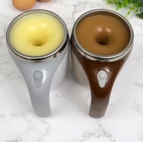 كوب خلط تلقائي كهربائي مميز - Makfool