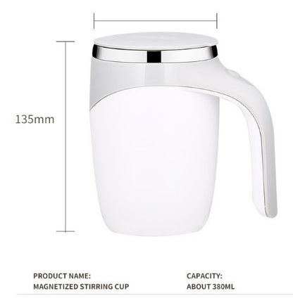 كوب خلط تلقائي كهربائي مميز - Makfool