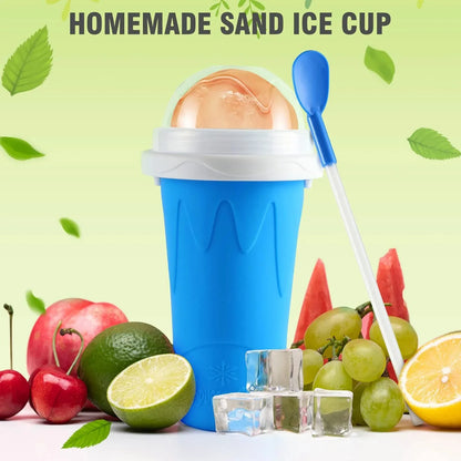كوب صانع سلاش السحري Slushie Maker - Makfool