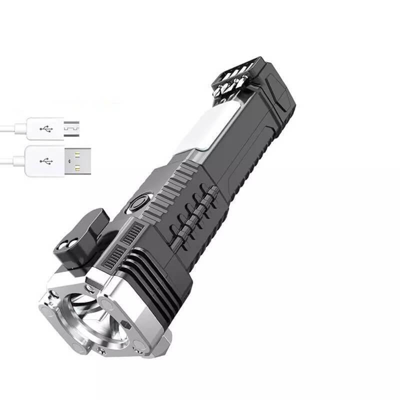 الكشاف المميز متعدد الوظائف ٢٠٢٣ بالتقنية الالمانية - Gulf.Shop