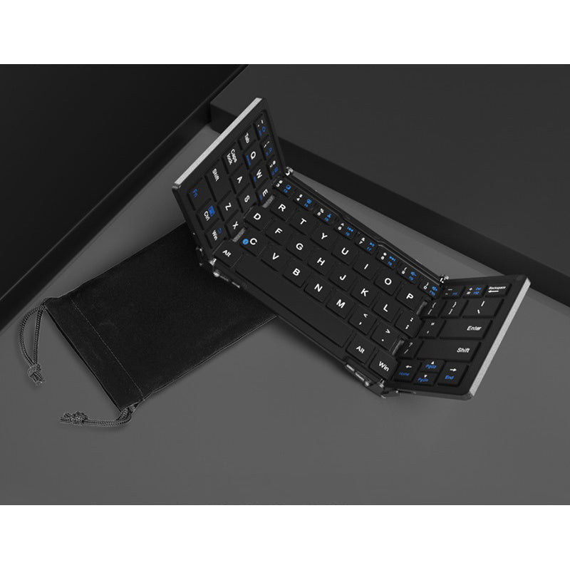 كيبورد مميز قابل للطي - Makfool