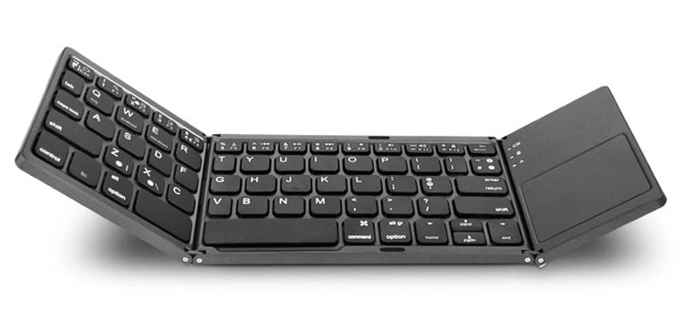 كيبورد صغير محمول قابل للطي - Makfool