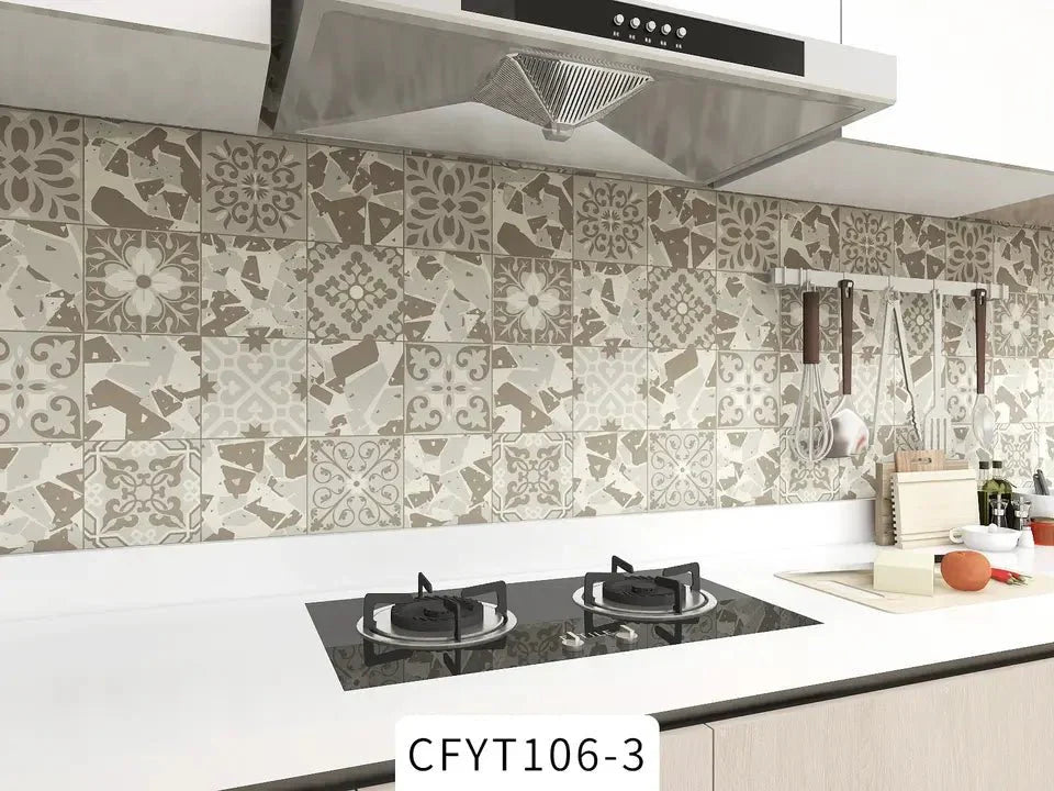 لاصق حماية الجدران السحري ( 120 لفة) - Makfool