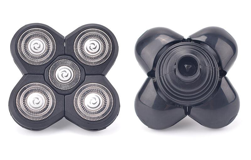 ماكينة الحلاقة 5 في 1 - Makfool