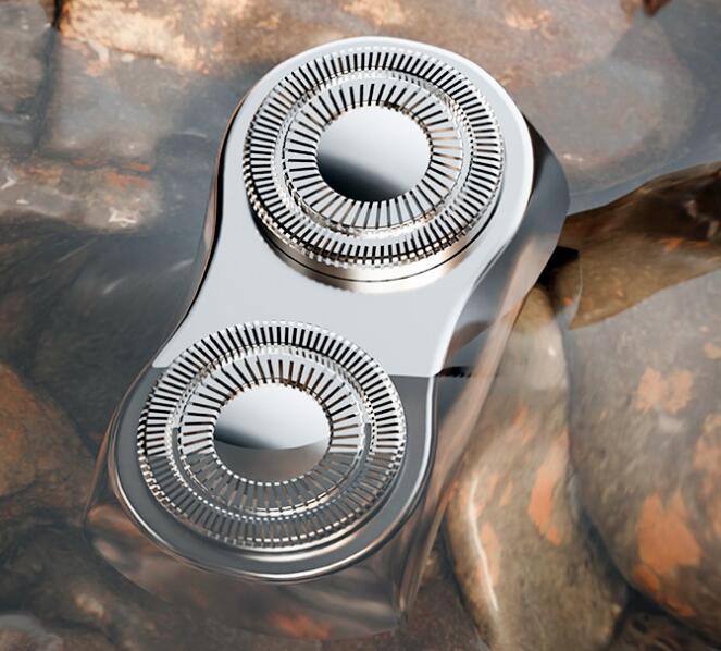 ماكينة الحلاقة اللاسلكية المقاومة للماء - Makfool