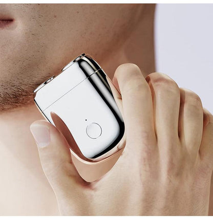 ماكينة الحلاقة اللاسلكية المقاومة للماء - Makfool