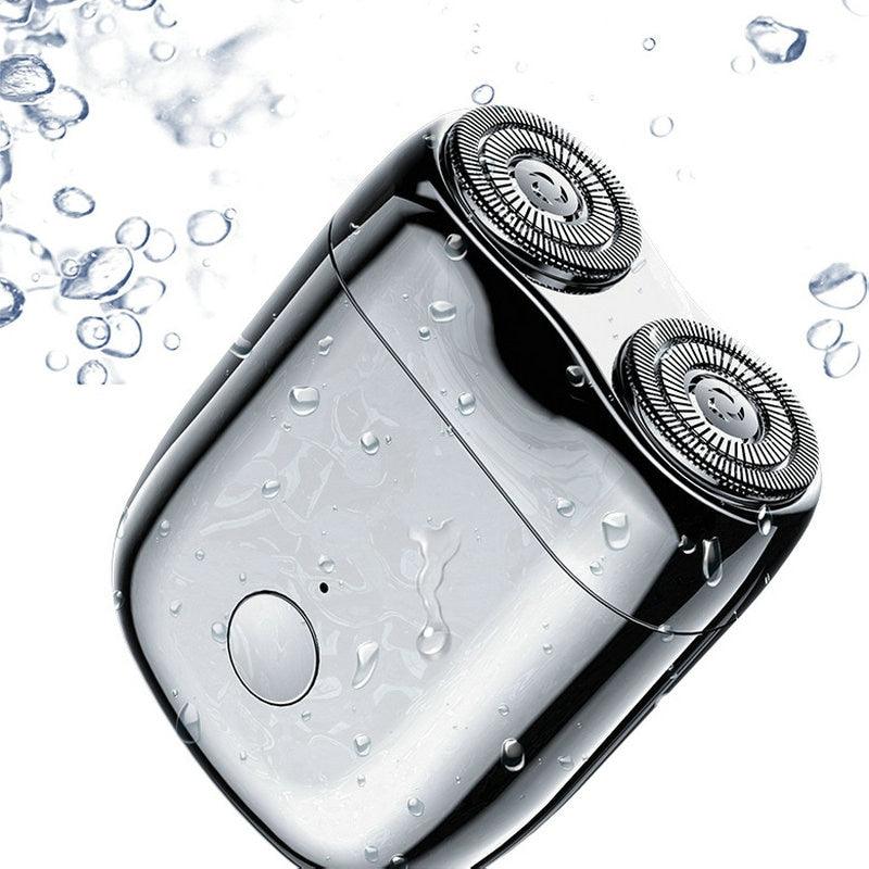 ماكينة الحلاقة اللاسلكية المقاومة للماء - Makfool