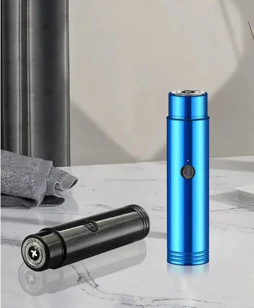 ماكينة الحلاقة المحمولة - Makfool