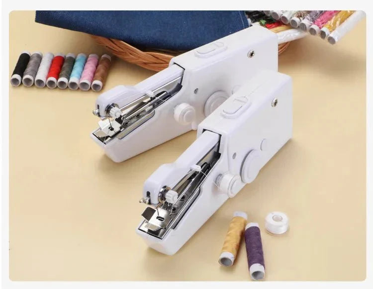 ماكينة الخياطة المحمولة المميزة - Makfool