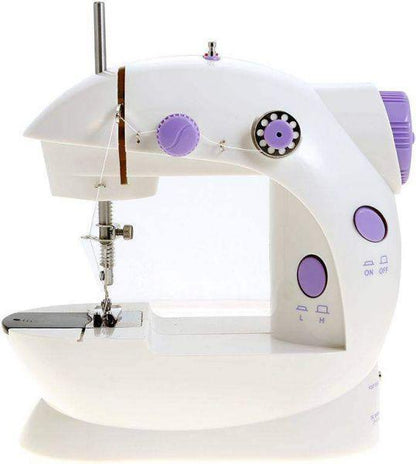 ماكينة الخياطة المنزلية الأصلية الأكثر مبيعا عالميا - Makfool