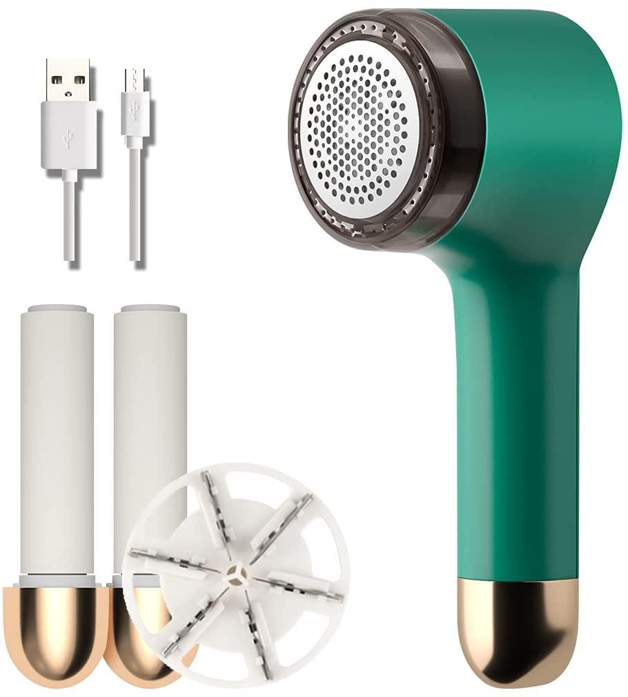 ماكينة إزالة الوبر وتجديد الملابس - Makfool