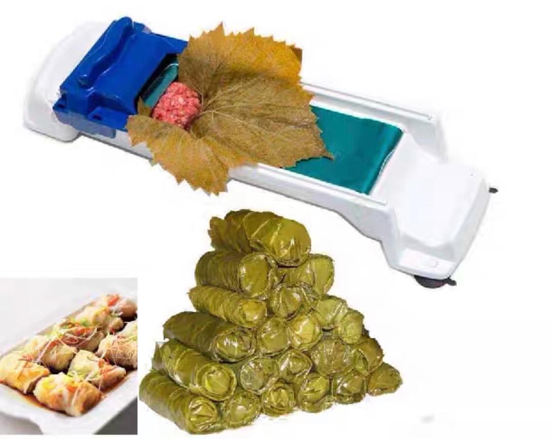 ماكينة لف ورق العنب الأصلية - Makfool