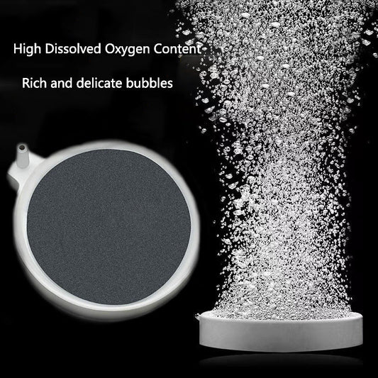 مضخة اكسجين ل حوض الاسماك المميزة - Makfool