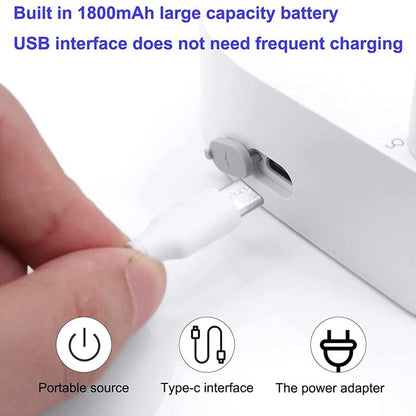 مضخة مياه كهربائية مميزة - Makfool