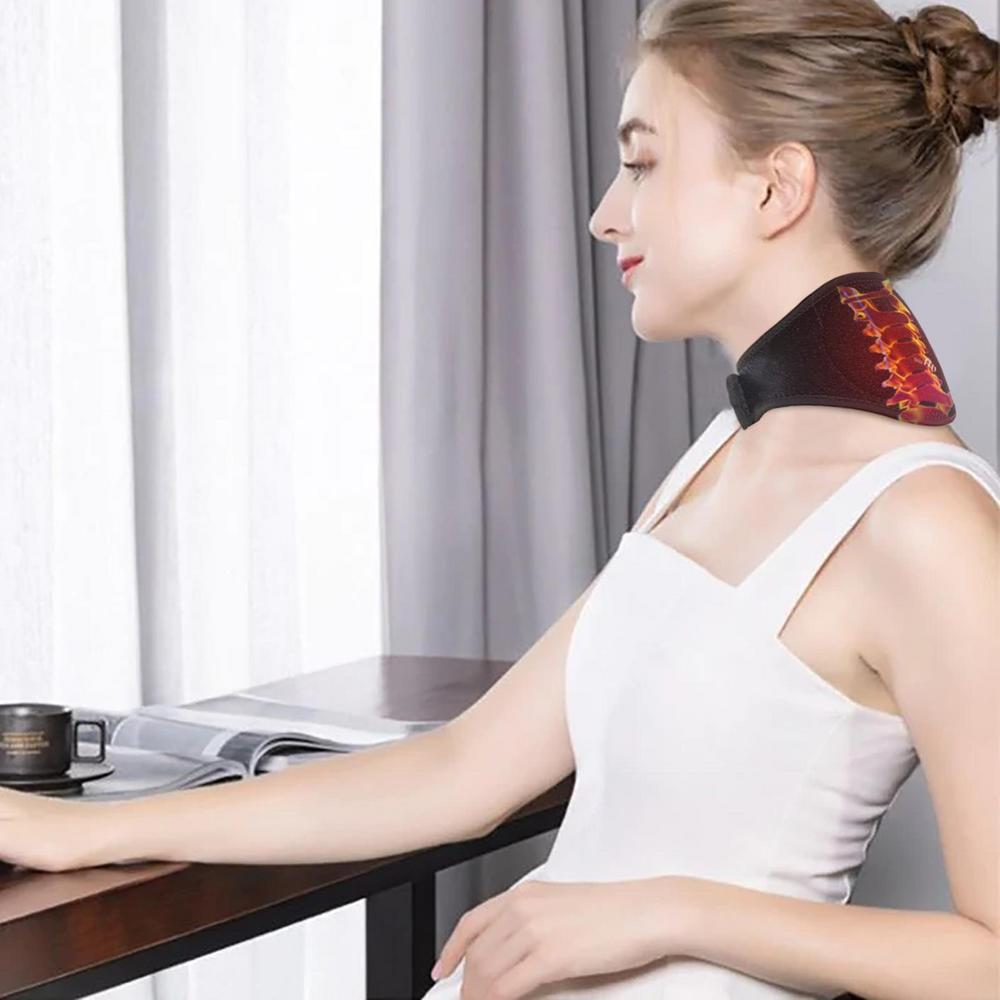 مدلك الرقبة الذاتي uae - Makfool