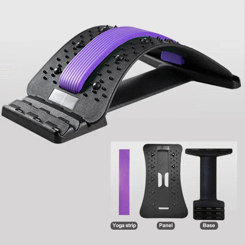 مدلك أسفل الظهر الأكثر مبيعا - Makfool