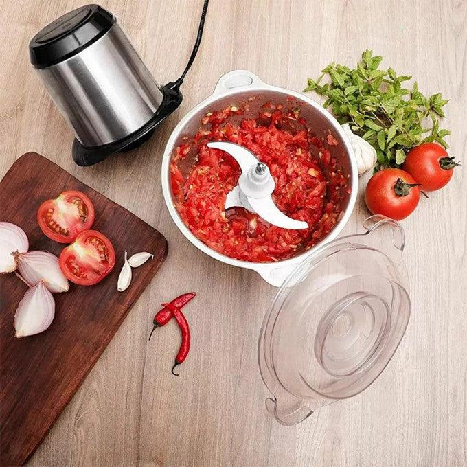 مفرمة اللحوم المتينة 300W - Makfool