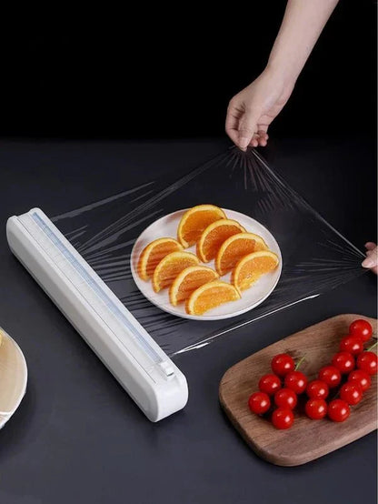 مغلف الطعام الجديد والأكثر مبيعاً بلمملكة - Makfool