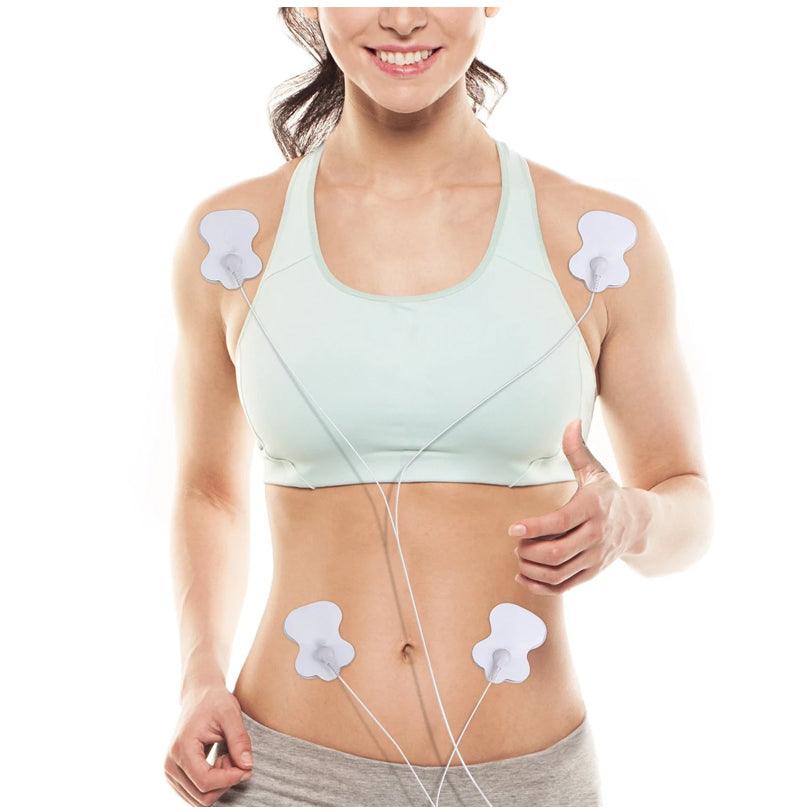 محفز النبض الإلكتروني - Makfool