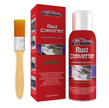 محول الصدأ المميز - Makfool