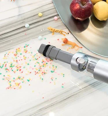 مكنسة محمولة 3 في 1 - Makfool