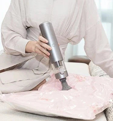 مكنسة محمولة 3 في 1 - Makfool