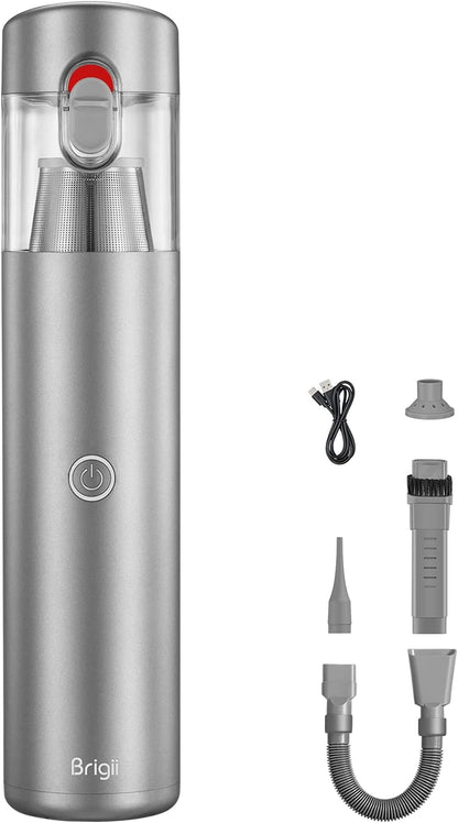 مكنسة محمولة 3 في 1 - Makfool