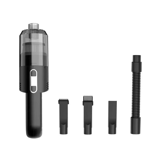 مكنسة محمولة بحجم اليد - Makfool