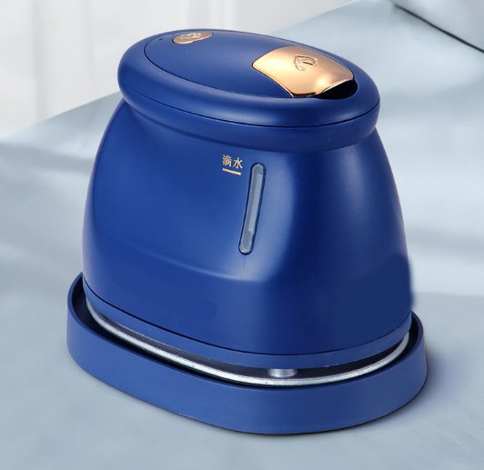 مكواة البخار الكهربائية الخفيفة المحمولة المميزة - Makfool