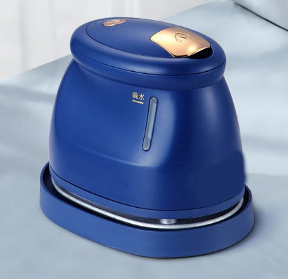 مكواة البخار الكهربائية الخفيفة المحمولة المميزة - Makfool