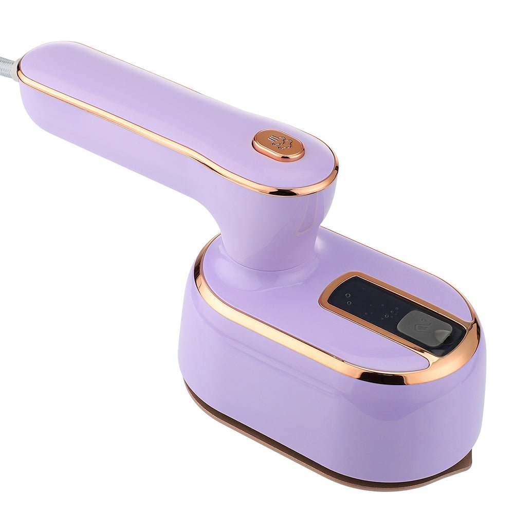 مكواة البخار المحمولة المميزة - Makfool