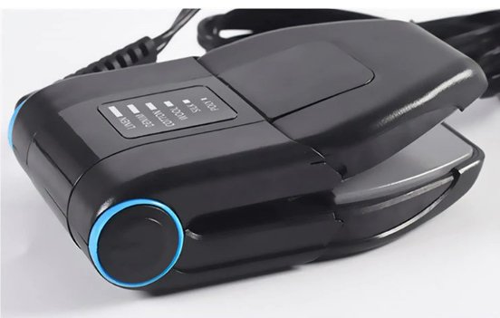 مكواة السفر المحمولة المميزة - Makfool