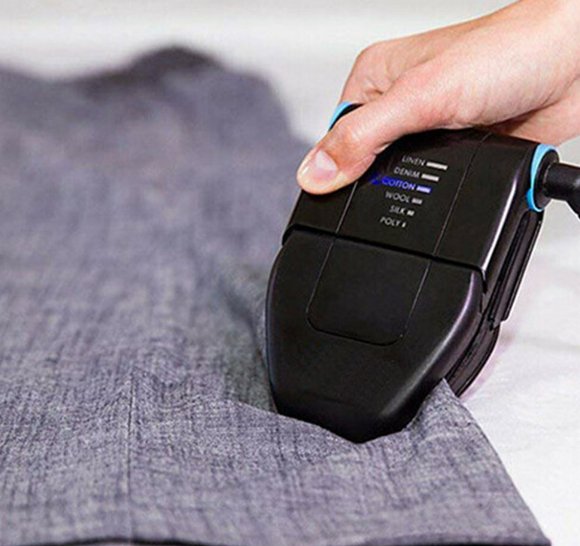 مكواة السفر المحمولة المميزة - Makfool