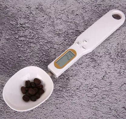 ملعقة قياس إلكترونية - Makfool