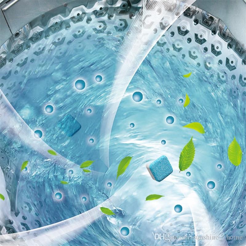 منظف الغسالة السحري ١٢ قطعة - Makfool