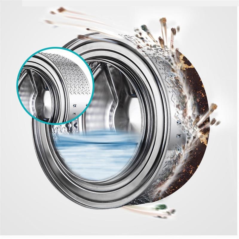 منظف الغسالة السحري ١٢ قطعة - Makfool