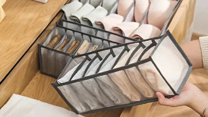 منظمة الملابس عدد(3) - Makfool