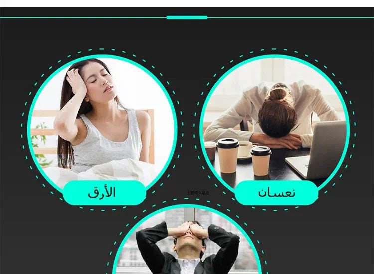 مساج القدمين الذكي الأكثر مبيعاً - Makfool