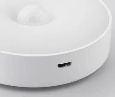 مصباح لاسلكي مستشعر للحركة (عدد 6) - Makfool