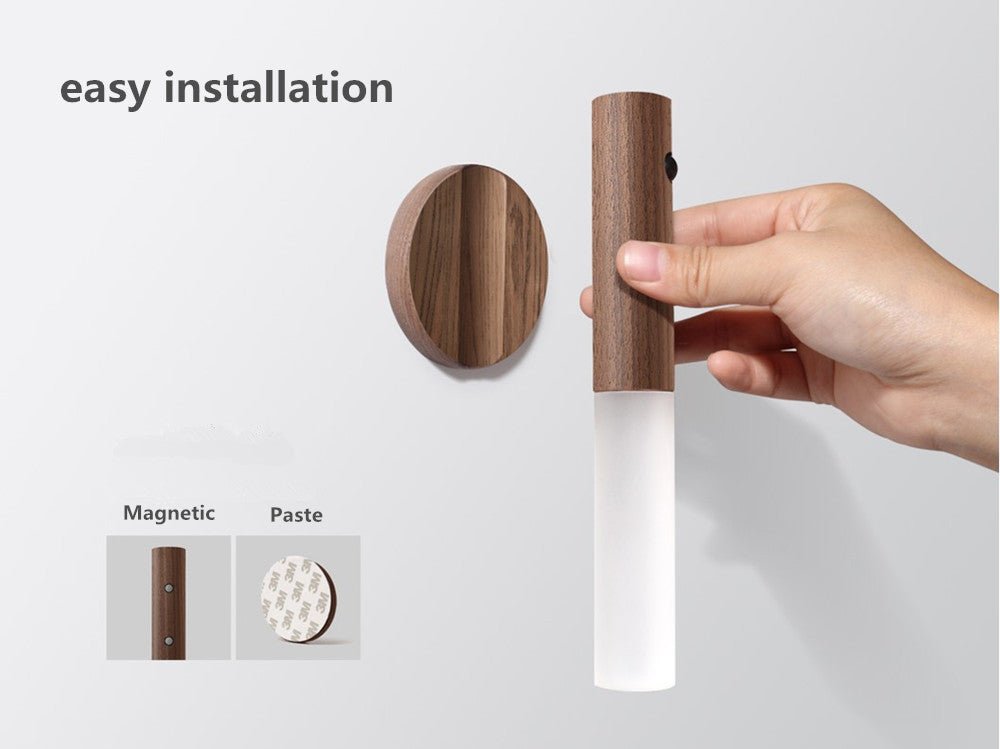 مصباح LED صغير مميز - Makfool